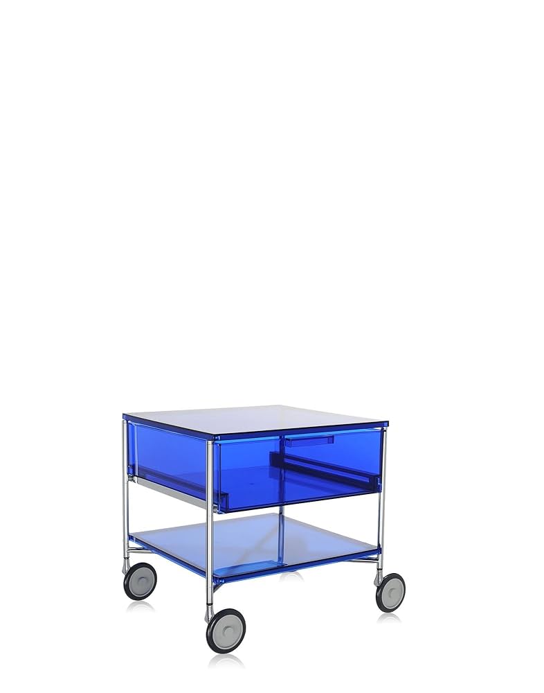 Kartell マトラッセ　アンバー Kartell マトラッセ アンバー マトラッセ｜Kartell｜カルテル